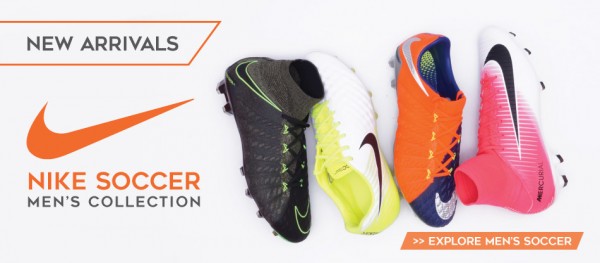 nike sports check