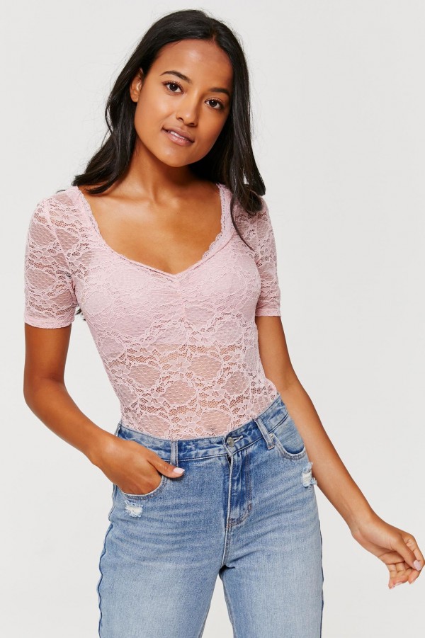 ardene bodysuit