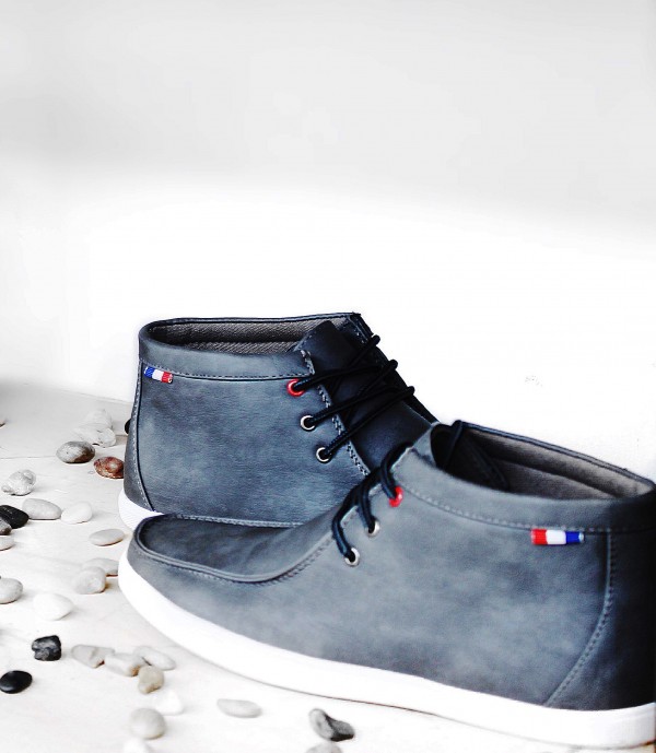 ducati shoes made in which country