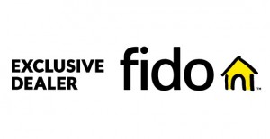 FIDO - EXCLUSIVE DEALER Logo