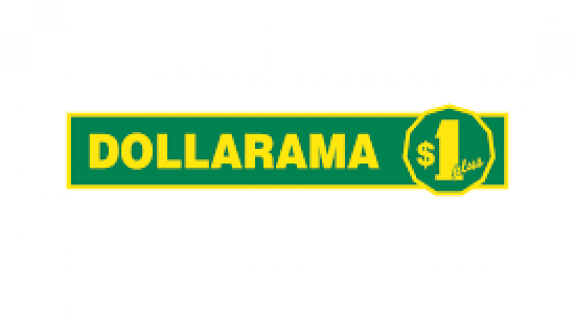 DOLLARAMA TEMPORARILY CLOSED FOR A REFRESH - Re-opens this Sunday (Sept 26)