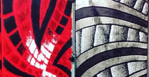 The Rug Shop Logo