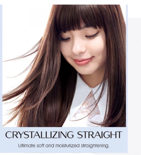 Gianfranco Hair Design: Japanese Hair Straightener Promotion... SAVE the TAX!
