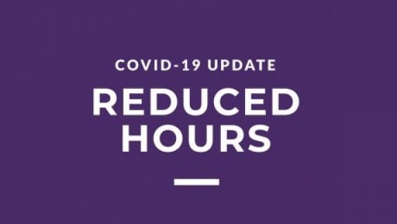 COVID-19 Coronavirus Local Update