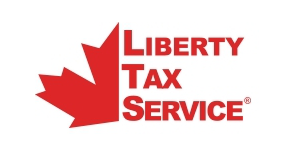 Liberty Tax Logo