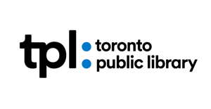 Toronto Public Library Logo