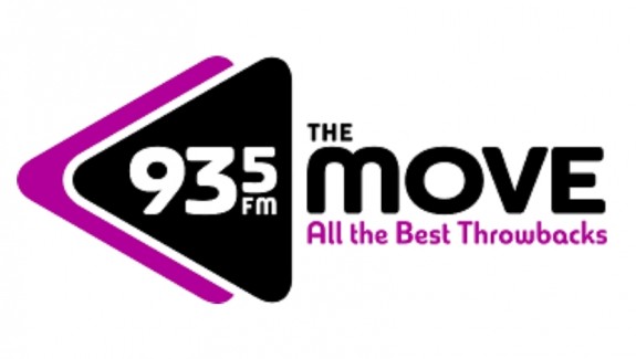 Get our latest sales info on THE MOVE 93.5 Radio!