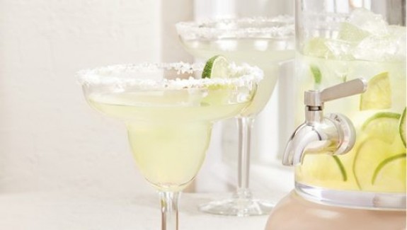 New Hours at LCBO!