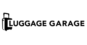 Luggage Garage Logo