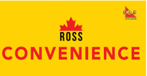 Ross Convenience Logo