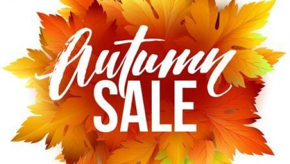 Autumn Savings  - Mall Wide!