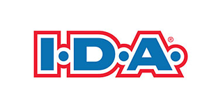 IDA Drug Mart Logo