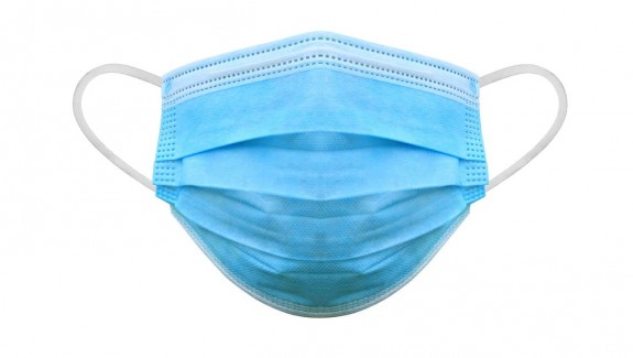 Face Masks or Face Coverings Mandatory